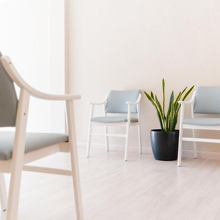 Apartamentos Loar Ferreries Ngoại thất bức ảnh