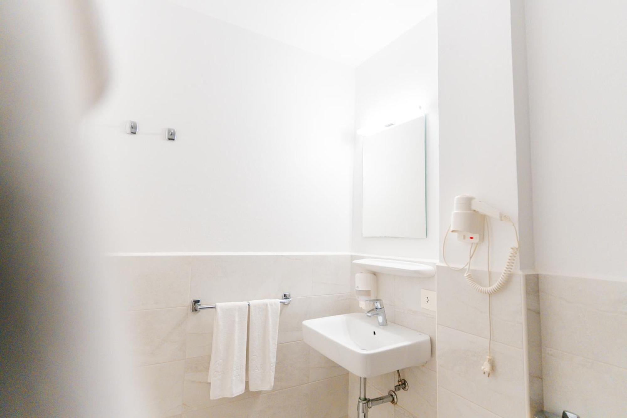 Apartamentos Loar Ferreries Ngoại thất bức ảnh