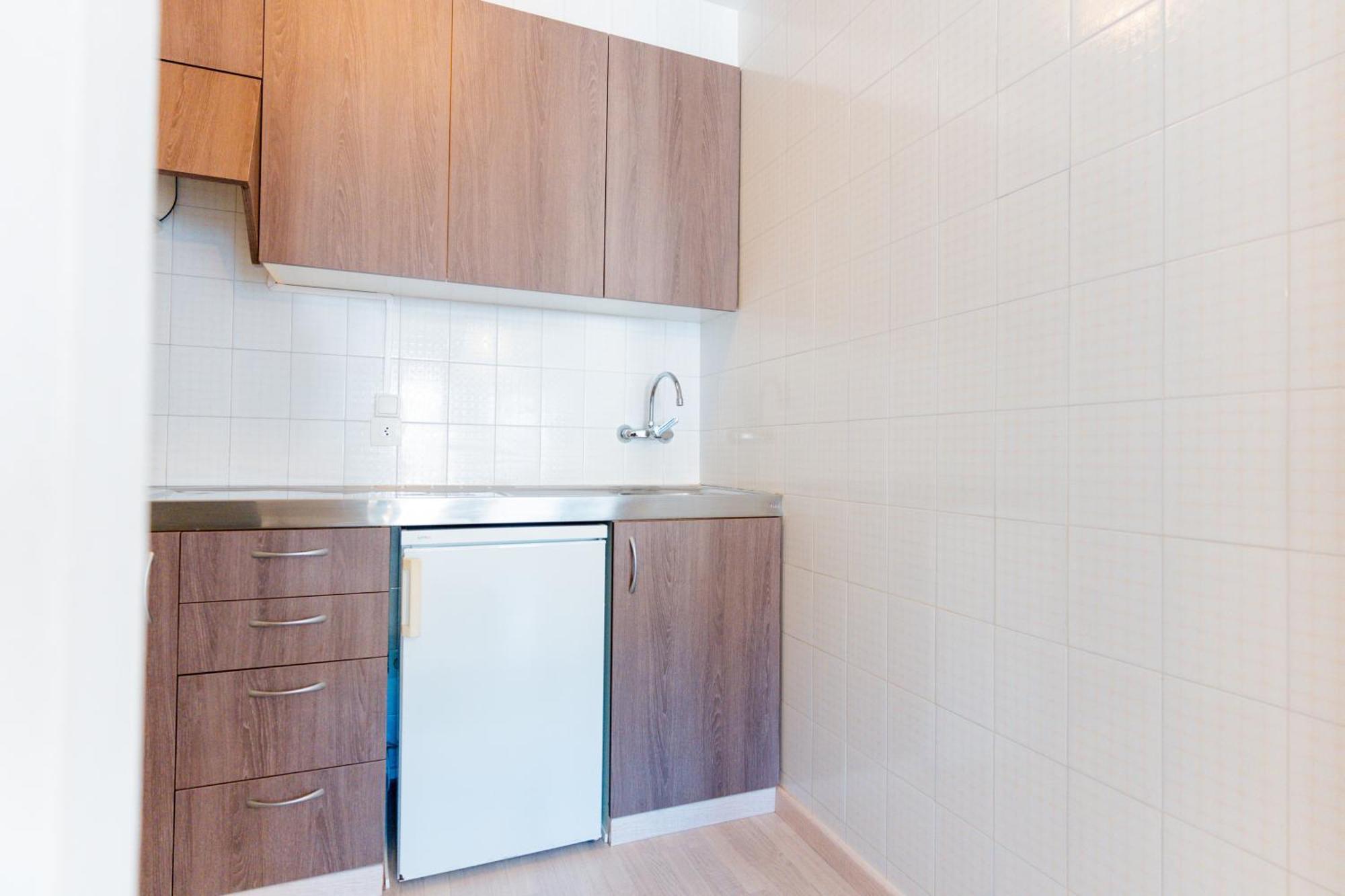 Apartamentos Loar Ferreries Ngoại thất bức ảnh