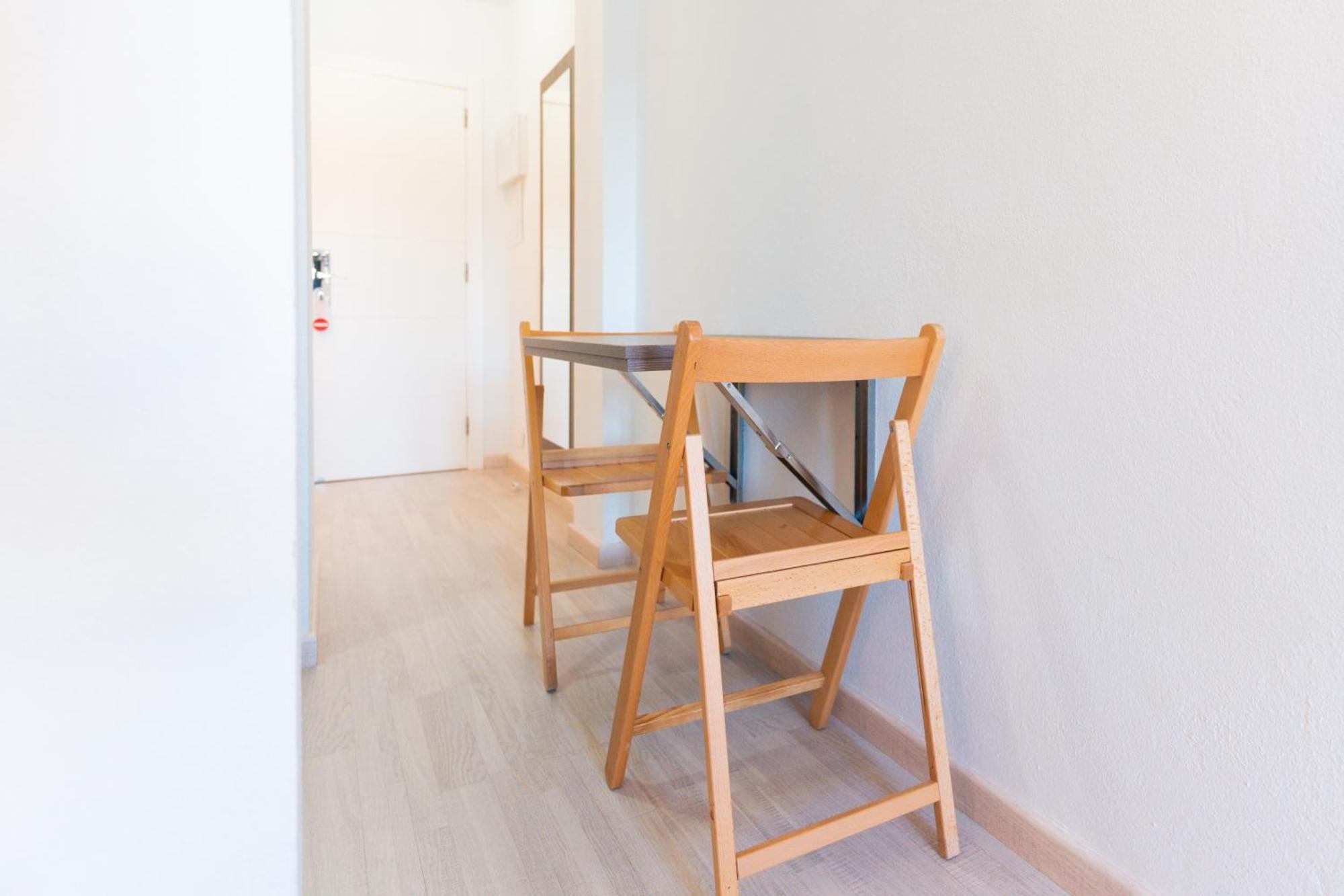 Apartamentos Loar Ferreries Ngoại thất bức ảnh